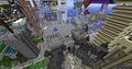Spawn Town on July 14th, 2026